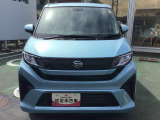 ムーヴ X 