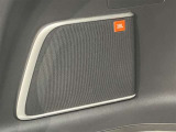 JBLスピーカー付きです!