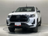 ハイラックス 2.4 Z ディーゼル 4WD 