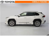 RAV4  2.0 G Zパッケージ 4WD