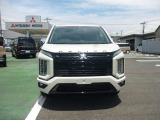 デリカD:5 2.2 P 4WD 