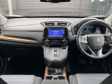 CR-V 2.0 ハイブリッド EX 4WD 