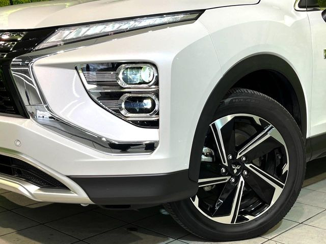 三菱 エクリプスクロス PHEV 2.4 G 4WD の中古車詳細 (49,620km