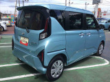 車の外装も、クリーニングを施しております