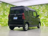 タント X 4WD 