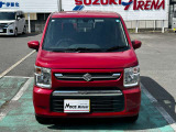 ワゴンR FX 4WD 