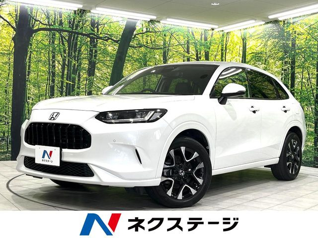 ZR-V 2.0 e:HEV Z 4WD
