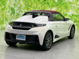 S660 ベータ 
