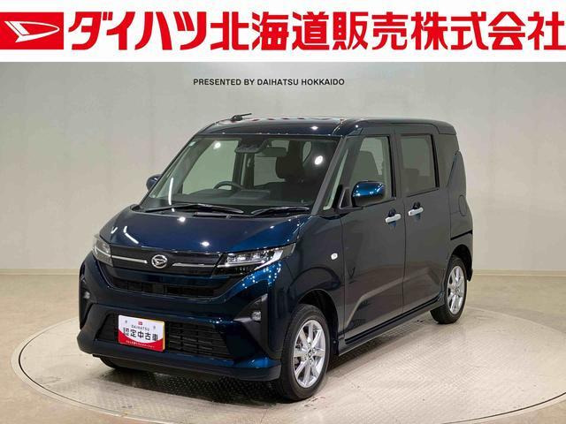 ムーヴ G 4WD 