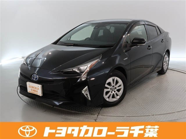プリウス 1.8 S