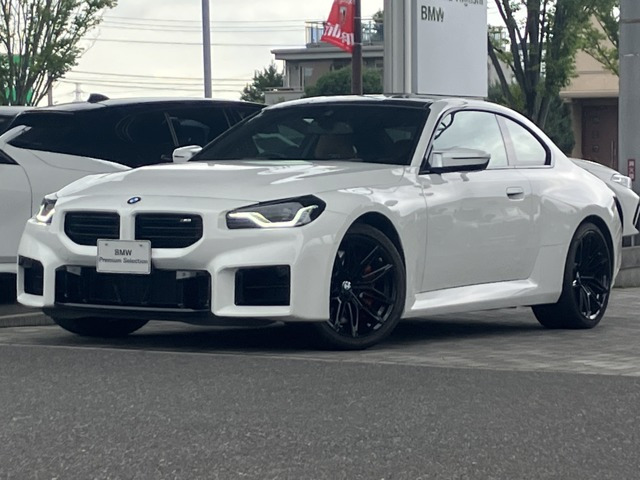 M2クーペ 3.0