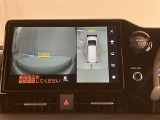 いまや必須装備「ナビゲーション」搭載!知らない場所にスイスイッとドライブ。もう、これなしではハンドルを握れませんね!でも運転中の操作は危険ですのでご注意ですね☆