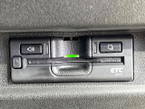 【ETC】高速道路の料金所をストレスなく通過!話題のスポットやサービスエリアに多い「スマートIC」利用時は必須のアイテムです。当店でセットアップを実施、ご納車当日からすぐにご利用いただけます!