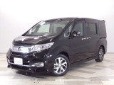 ホンダカーズ東京中央U-Select三鷹店へようこそ。当社下取りのお墨付き車両。人気車両で充実装備の一台。おススメです。どうぞご覧ください。