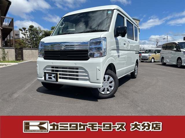 エブリイ ジョイン ハイルーフ 