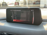 USB・Bluetooth・CD/DVD・フルセグTVも付いてます