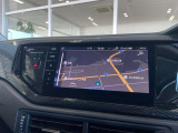 Volkswagen純正インフォテイメイトシステム&rdquo;DiscoverPro&rdquo;を搭載。