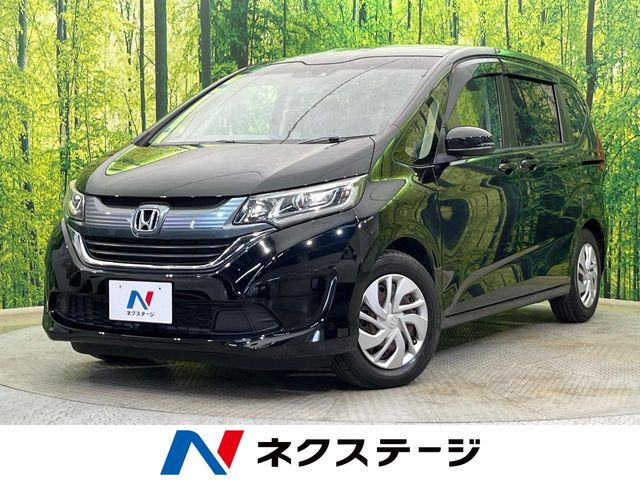 フリード 1.5 G ホンダセンシング 