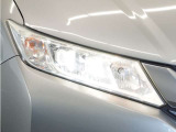 ◆LEDヘッドライト◆ LEDライトは、明るく視認性が良く、省エネで環境にもやさしいヘッドライトです!