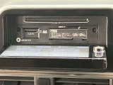 いまや必須装備「ナビゲーション」搭載!知らない場所にスイスイッとドライブ。もう、これなしではハンドルを握れませんね!でも運転中の操作は危険ですのでご注意ですね☆