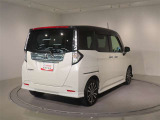ルーミー 1.0 カスタム G-T 