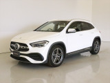GLAクラス GLA180 AMGライン 