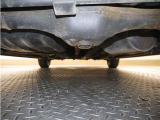 下廻りの状態
