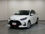 ヤリス 1.5 ハイブリッド X E-Four 4WD 