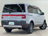 デリカD:5 2.4 G パワーパッケージ 4WD 4WD 修復歴無し