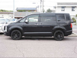 デリカD:5 2.2 P 4WD 