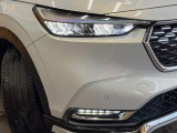 【シーケンシャルターンランプ付きLEDヘッドライト】人気の『流れるウィンカー』付きのLEDヘッドライトを装備♪高級感はもちろん、点灯時は存在感たっぷりで他車からも認識されやすく安心です。