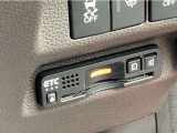 【ETC】ETC専用レーンも増えてきました。高速道路をご利用になる方は必須アイテムです。