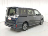 ヴォクシー 2.0 ZS 煌II 4WD 