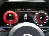 ノートオーラ  1.2 NISMO