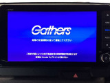 【オーディオ機能】ナビに一体のオーディオは、フルセグTVの他にDVD/CDプレーヤーを装備♪もちろんFM/AMラジオもお聞きいただけますよ♪