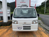 アクティトラック SDX 