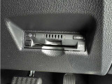 ETCゲートを使ってキャッシュレスで料金所を通過・スマートに時短出来ます。スマートICを乗降出来るのもメリットです!ETCカードはトヨタカードがおすすめ!