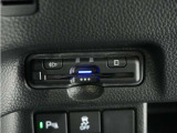 ◆ETC車載器 装備車◆今や必需品のETC!有料道路を利用する際にスムースに通過でき、わずらわしい料金支払いから開放されます!
