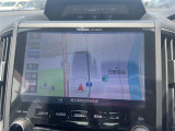 インプレッサG4 2.0 i-S アイサイト ワンオーナー 禁煙車 純正8インチナビ