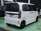 ホンダ専門整備スタッフがHonda中古車整備基準に基づいた点検整備を実施いたします。整備費用は本体価格に含んでおります。