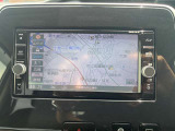 多機能ナビゲーションがあなたをしっかり目的地までサポートします。スマホのナビとは自車位置精度が違います。純正ナビなら保証も対象で安心です。