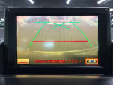 いまや必須装備「ナビゲーション」搭載!知らない場所にスイスイッとドライブ。もう、これなしではハンドルを握れませんね!でも運転中の操作は危険ですのでご注意ですね☆