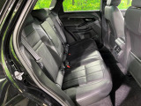 『輸入車ならではの洗練されたインテリア!英国らしい気品高いインテリアに仕上がっております!また、『インテリアガード』も扱っています。詳しくは店頭スタッフまで♪
