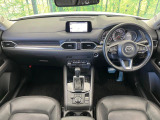 CX-5 2.2 XD Lパッケージ 