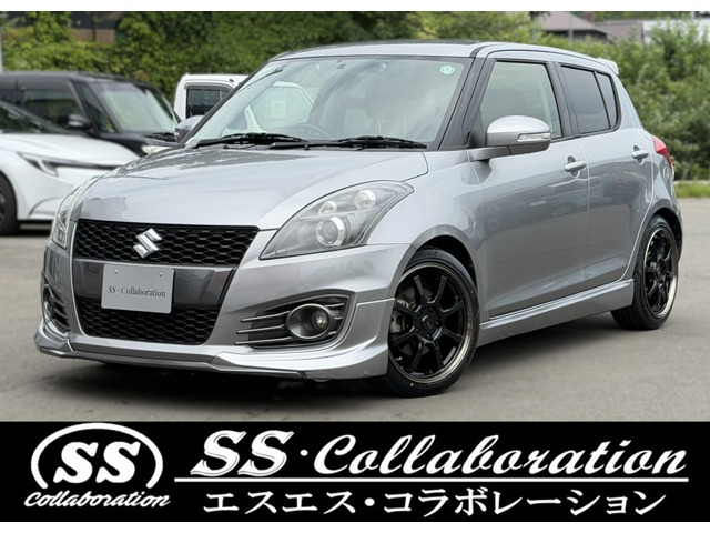 スイフト 1.6 スポーツ