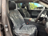 もちろん車内はキレイです♪よりクリーンな状態をキープしたいお客様には『ナノゾーンコート』がおすすめ!新型コロナウイルス対策や、除菌・消臭に効果を発揮し多くの方にご好評いただいております。