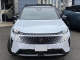 5008 GT ハイブリッド アルカンターラパッケージ 