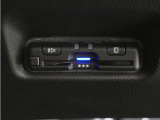 【ETC車載器】高速道路のご利用時にとても便利なETC車載器。セットアップ(費用別途)後にお渡ししとなります。