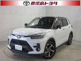 ご覧いただきありがとうございます、こちらのお車は、衝突を回避又は被害を軽減してくれるトヨタの安全技術が装備されています、詳しい内容についてはスタッフまでお問い合わせください。