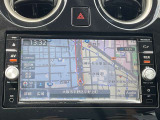 ●フルセグTV付メモリーナビ●納車後すぐの遠出もOK!初めての道路もこれがあれば安心です!仕事もプライベートもこれでバッチリ!!